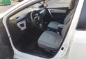 Autos - Toyota COROLLA 2015 Nafta 100000Km - En Venta