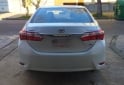 Autos - Toyota COROLLA 2015 Nafta 100000Km - En Venta