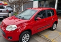 Autos - Fiat Uno 2013 GNC 182000Km - En Venta