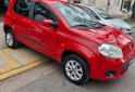 Autos - Fiat Uno 2013 GNC 182000Km - En Venta