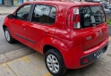Autos - Fiat Uno 2013 GNC 182000Km - En Venta