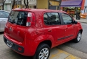 Autos - Fiat Uno 2013 GNC 182000Km - En Venta