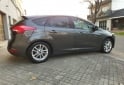 Autos - Ford FOCUS III L/NUEVA 2016 GNC 90000Km - En Venta