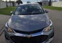 Autos - Chevrolet Cruze LT 1.4 turbo 2022 Nafta 16000Km - En Venta
