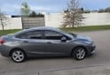 Autos - Chevrolet Cruze LT 1.4 turbo 2022 Nafta 16000Km - En Venta