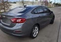 Autos - Chevrolet Cruze LT 1.4 turbo 2022 Nafta 16000Km - En Venta