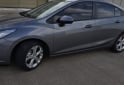 Autos - Chevrolet Cruze LT 1.4 turbo 2022 Nafta 16000Km - En Venta