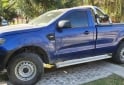 Camionetas - Ford Ranger 2017 Diesel 115000Km - En Venta