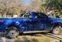 Camionetas - Ford Ranger 2017 Diesel 115000Km - En Venta