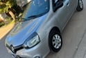 Autos - Renault Clio mio 1.2 2014 GNC 153000Km - En Venta