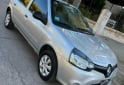 Autos - Renault Clio mio 1.2 2014 GNC 153000Km - En Venta