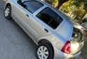 Autos - Renault Clio mio 1.2 2014 GNC 153000Km - En Venta