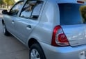 Autos - Renault Clio mio 1.2 2014 GNC 153000Km - En Venta