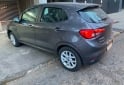 Autos - Fiat Argo 2025 Nafta 11800Km - En Venta