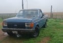 Camionetas - Ford F100 1988 Nafta 1234Km - En Venta