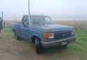 Camionetas - Ford F100 1988 Nafta 1234Km - En Venta