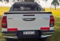 Camionetas - Toyota Hilux srx 2.8 2017 Diesel 160000Km - En Venta