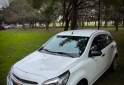 Autos - Chevrolet Agile 1.4 2015 Nafta 112000Km - En Venta