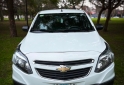 Autos - Chevrolet Agile 1.4 2015 Nafta 112000Km - En Venta