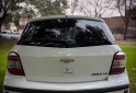 Autos - Chevrolet Agile 1.4 2015 Nafta 112000Km - En Venta