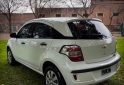 Autos - Chevrolet Agile 1.4 2015 Nafta 112000Km - En Venta
