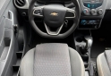 Autos - Chevrolet Agile 1.4 2015 Nafta 112000Km - En Venta