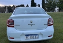 Autos - Renault Logan privilege 1.6 16v 2018 GNC 125000Km - En Venta