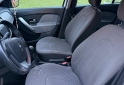 Autos - Renault Logan privilege 1.6 16v 2018 GNC 125000Km - En Venta
