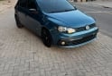 Autos - Volkswagen 2016 2016 Nafta 115000Km - En Venta