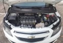 Autos - Chevrolet PRISMA LTZ 2016 GNC 130000Km - En Venta