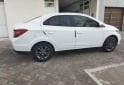 Autos - Chevrolet PRISMA LTZ 2016 GNC 130000Km - En Venta