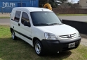 Autos - Peugeot Partner 1.6 HDI 2013 Diesel 224000Km - En Venta