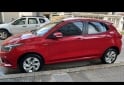 Autos - Fiat ARGO DRIVE 2018 Nafta 99897Km - En Venta