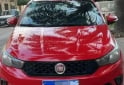 Autos - Fiat ARGO DRIVE 2018 Nafta 99897Km - En Venta