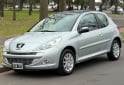 Autos - Peugeot 207 2012 Nafta 92000Km - En Venta