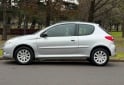Autos - Peugeot 207 2012 Nafta 92000Km - En Venta