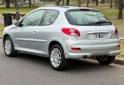 Autos - Peugeot 207 2012 Nafta 92000Km - En Venta