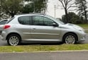 Autos - Peugeot 207 2012 Nafta 92000Km - En Venta
