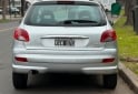 Autos - Peugeot 207 2012 Nafta 92000Km - En Venta