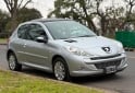 Autos - Peugeot 207 2012 Nafta 92000Km - En Venta