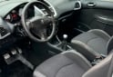 Autos - Peugeot 207 2012 Nafta 92000Km - En Venta