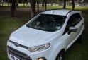 Autos - Ford ECOSPORT FREESTYLE 1.6 2013 Nafta 112000Km - En Venta