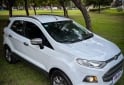 Autos - Ford ECOSPORT FREESTYLE 1.6 2013 Nafta 112000Km - En Venta