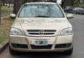 Autos - Chevrolet Astra 2008 Nafta 178000Km - En Venta