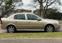 Autos - Chevrolet Astra 2008 Nafta 178000Km - En Venta