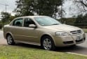 Autos - Chevrolet Astra 2008 Nafta 178000Km - En Venta