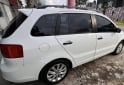 Autos - Volkswagen Suran 2011 GNC 240000Km - En Venta