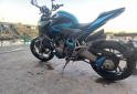 Motos - Zontes R310 2024 Nafta 11500Km - En Venta