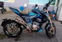 Motos - Zontes R310 2024 Nafta 11500Km - En Venta