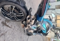 Motos - Zontes R310 2024 Nafta 11500Km - En Venta